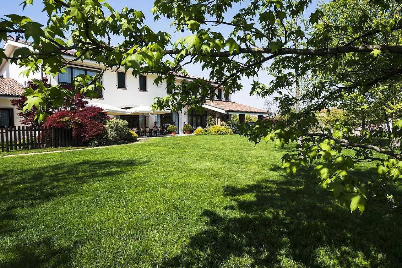 Agriturismo Il Cascinale Treviso