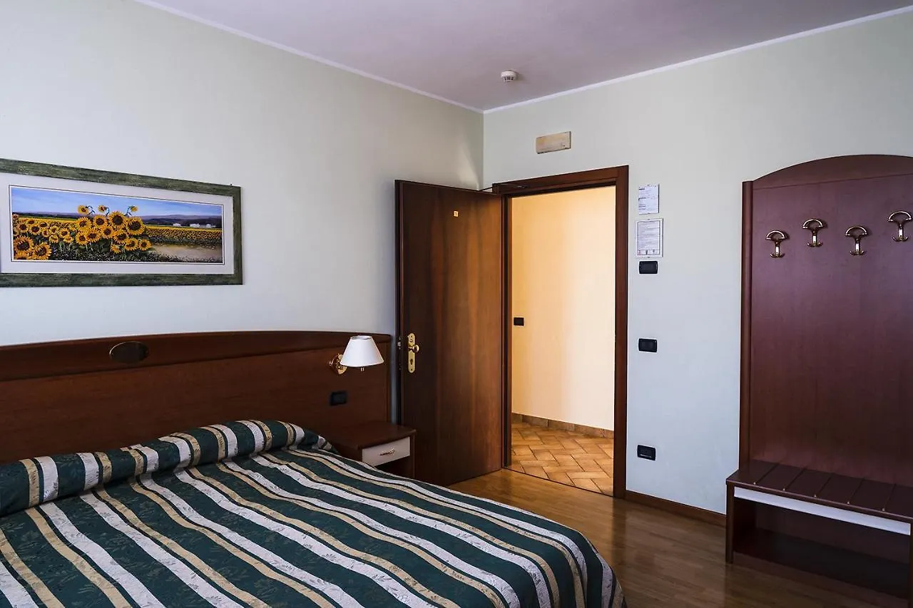 Agroturismo Agriturismo Il Cascinale Treviso