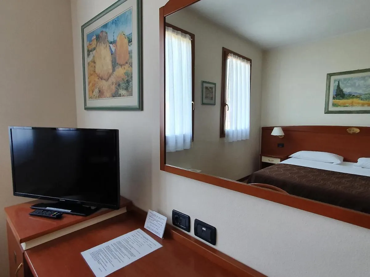 Agroturismo Agriturismo Il Cascinale Treviso