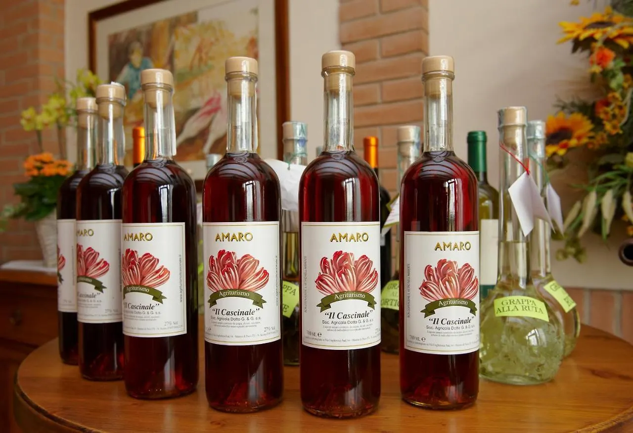 Agriturismo Il Cascinale Treviso 0*,  Italia