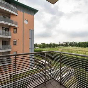 Appartamento Modern Casa Mia Easy To Venice, Treviso
