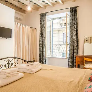 Domus Sant'elena With Sauna , Rome Italy