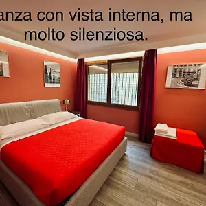 2* Гостевой дом Dimora Del Teatro