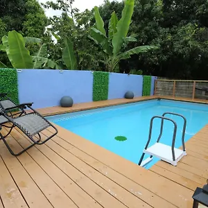 Away From , Kingston Jamaica