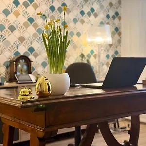 4* Отель Palazzina300
