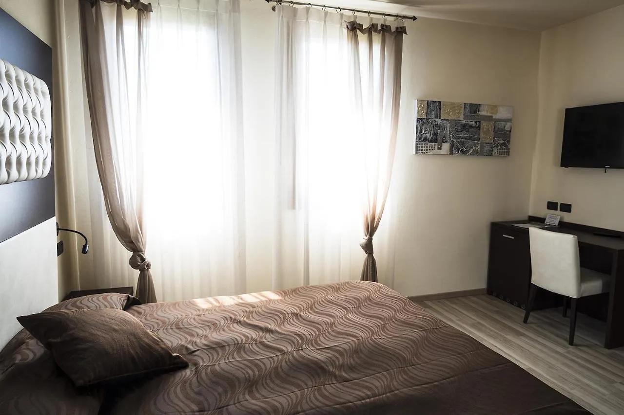 Farm stay Agriturismo Il Cascinale Treviso Italy