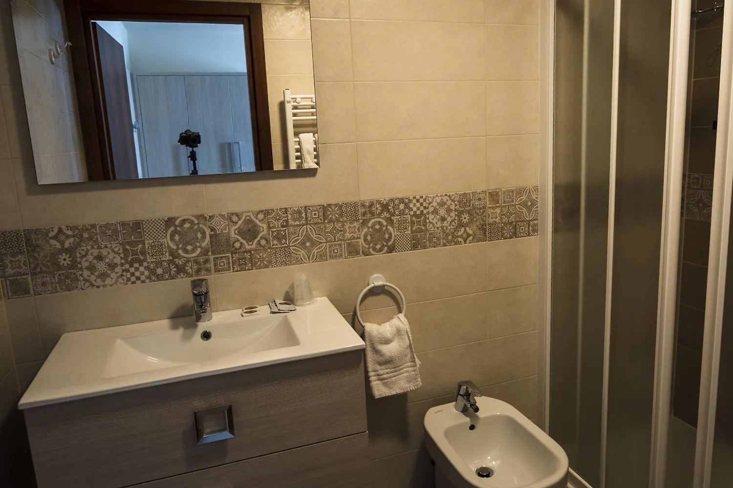 Farm stay Agriturismo Il Cascinale Treviso