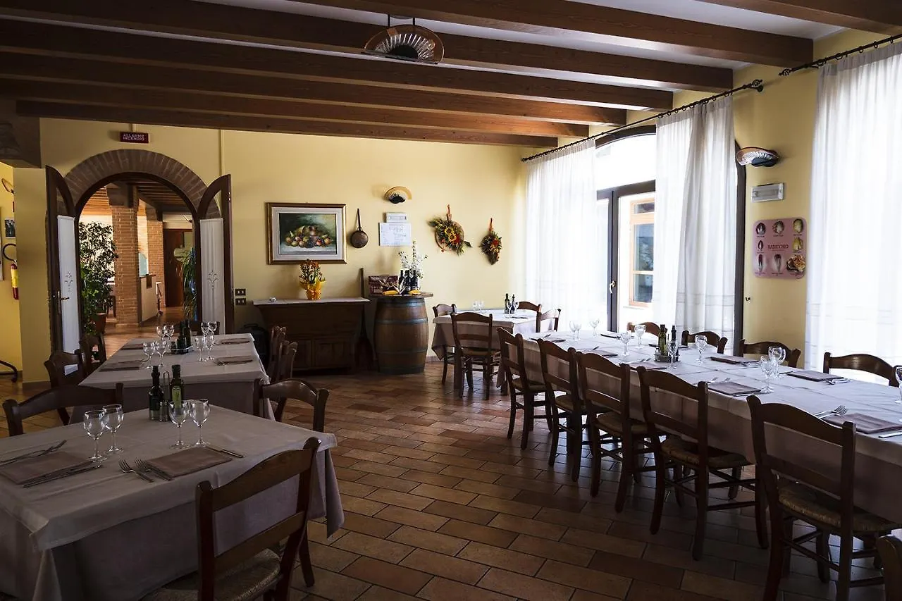 Agriturismo Il Cascinale Treviso 0*,  Italy
