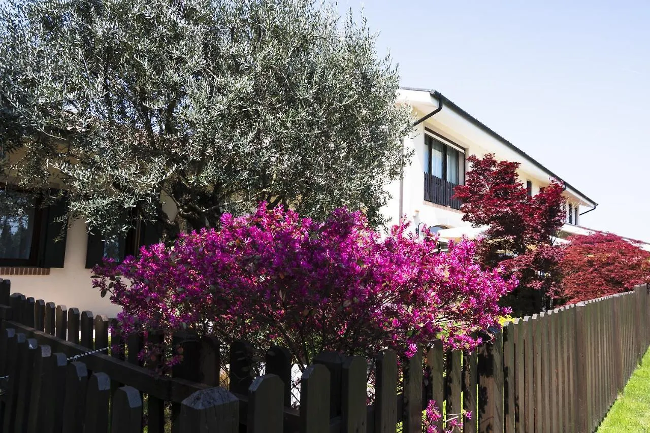 Agriturismo Il Cascinale Treviso Farm stay