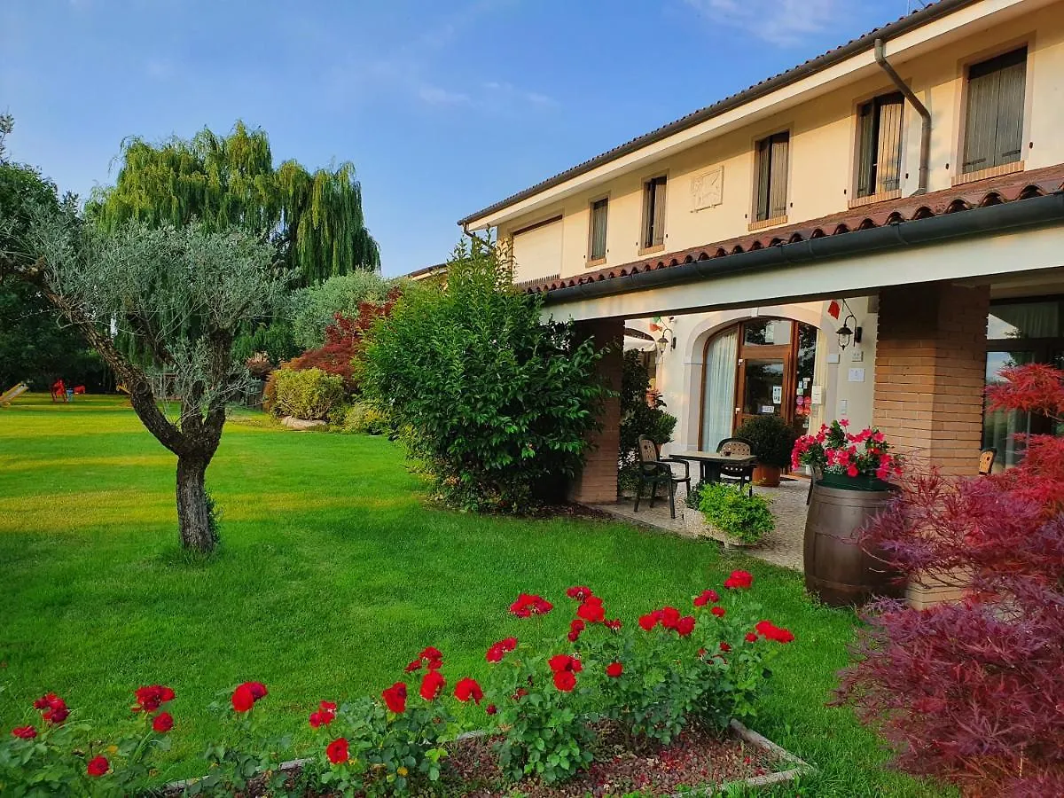 Agriturismo Il Cascinale Treviso Farm stay
