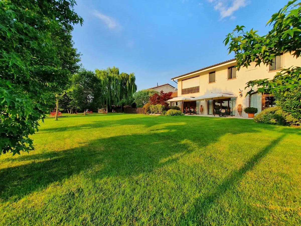 Farm stay Agriturismo Il Cascinale Treviso