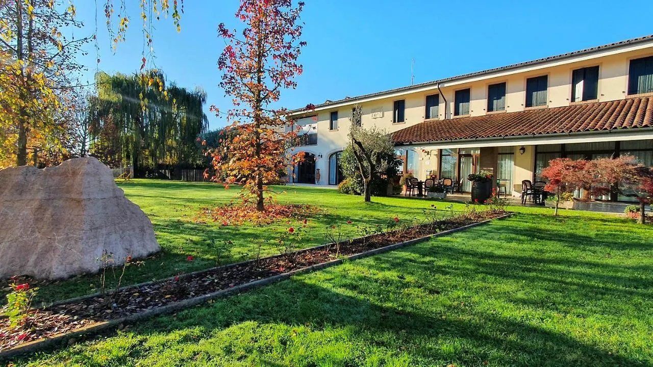 Agriturismo Il Cascinale Treviso Italy