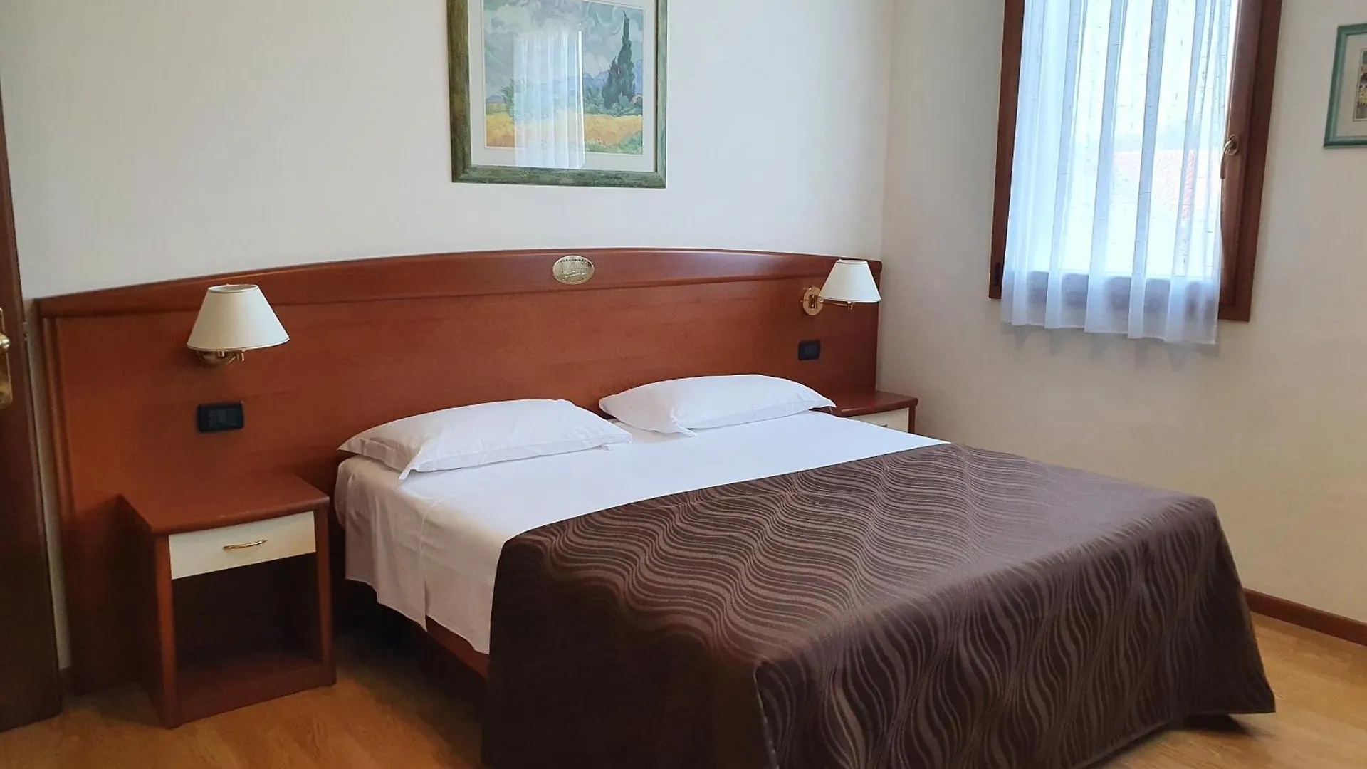 Farm stay Agriturismo Il Cascinale Treviso