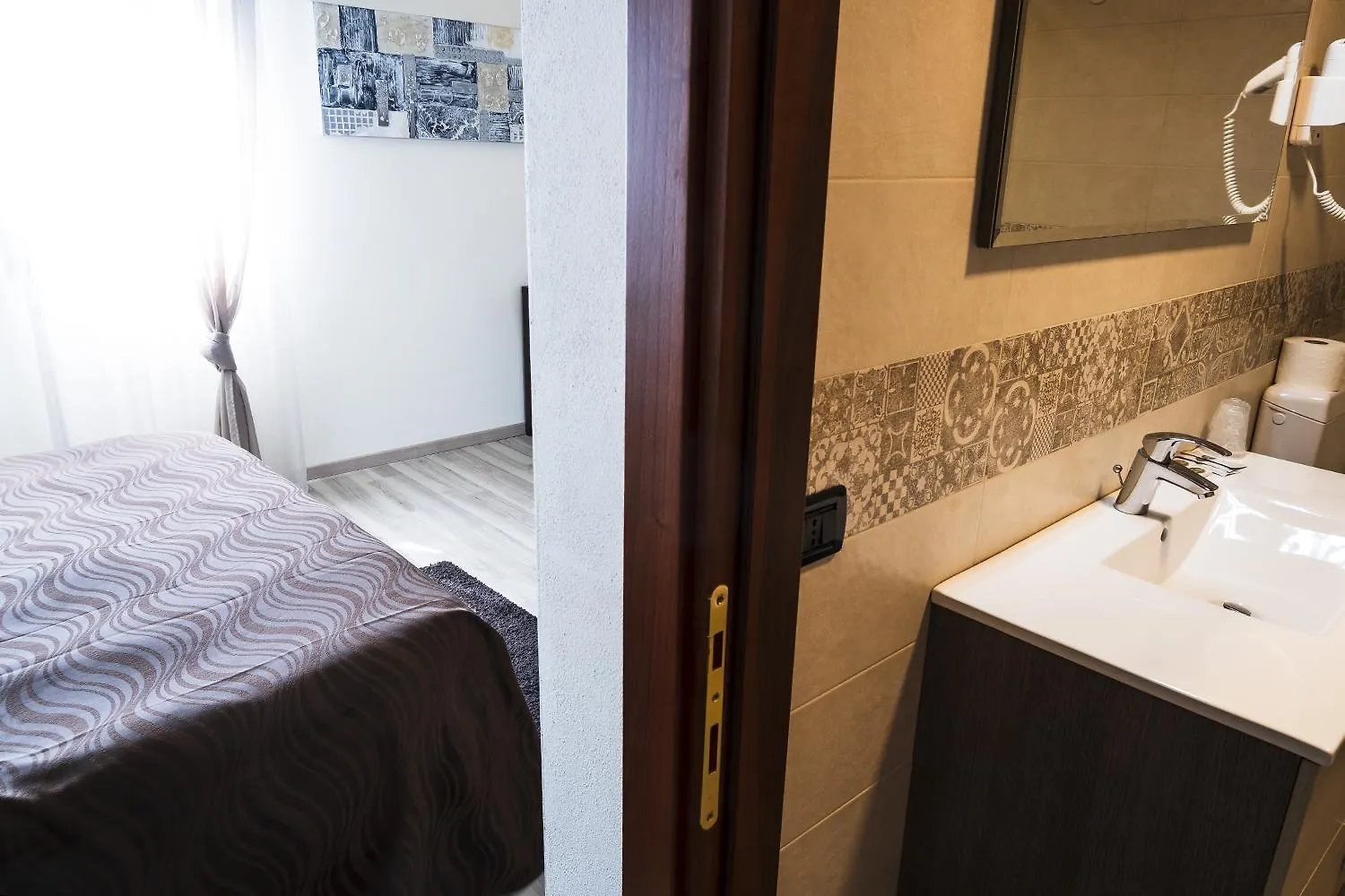 Farm stay Agriturismo Il Cascinale Treviso Italy