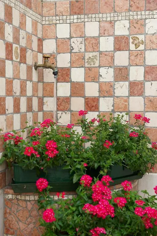 Agriturismo Il Cascinale Treviso Italy
