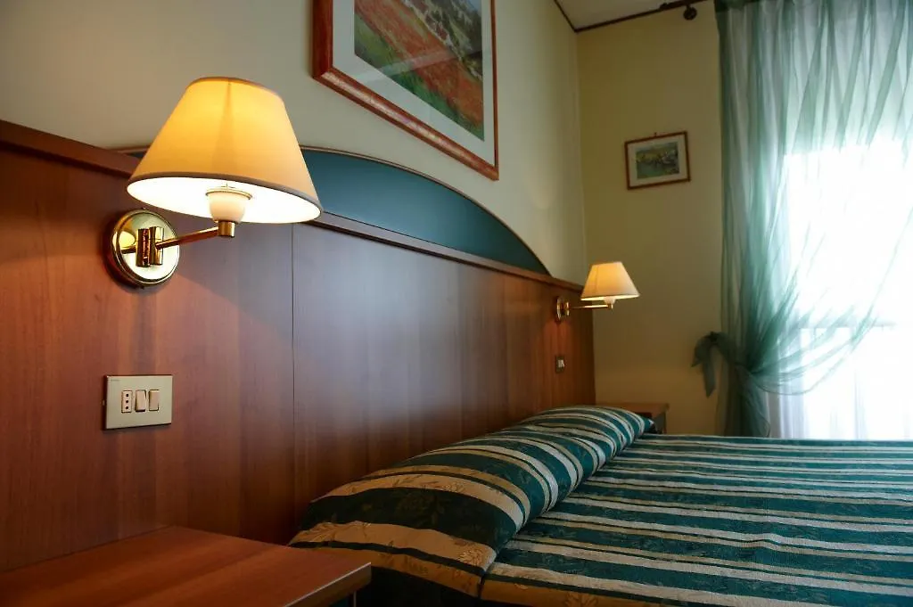 Farm stay Agriturismo Il Cascinale Treviso