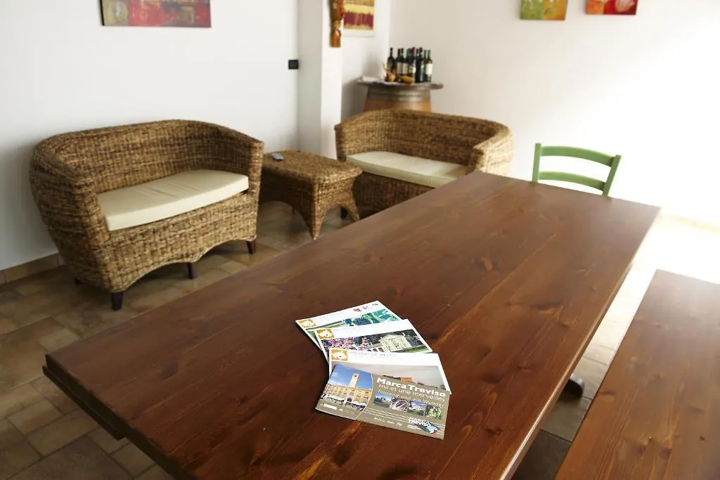 Agriturismo Il Cascinale Treviso Farm stay