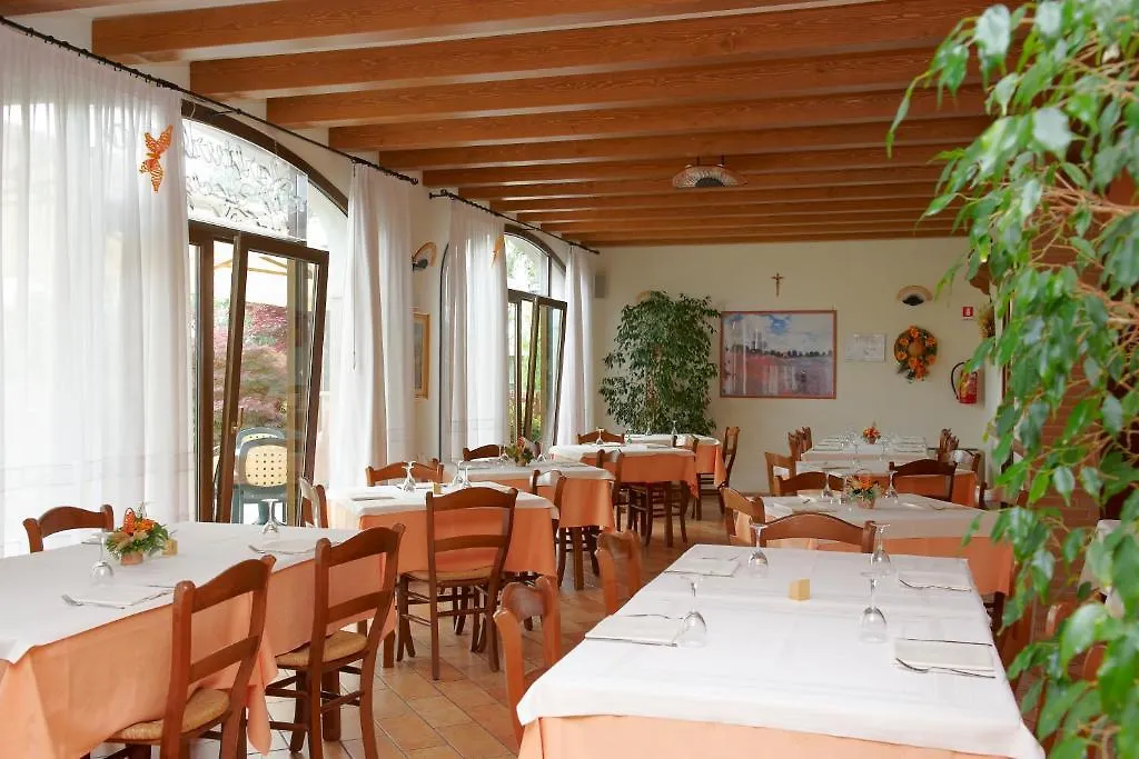 Agriturismo Il Cascinale Treviso