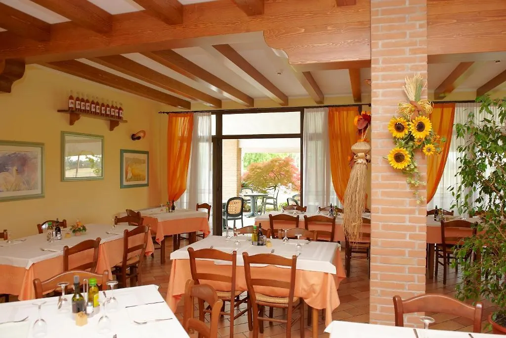 Farm stay Agriturismo Il Cascinale Treviso