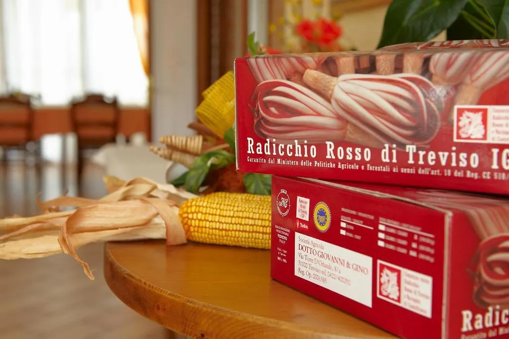 Agriturismo Il Cascinale Treviso Italy