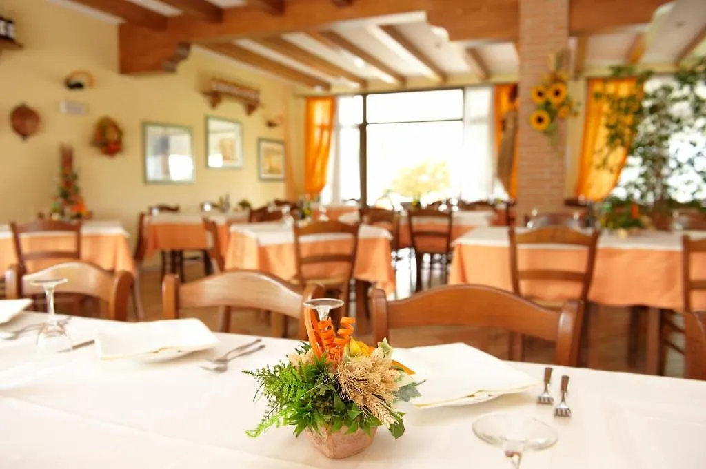 Agriturismo Il Cascinale Treviso